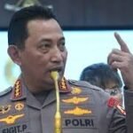 Listyo Sigit Prabowo