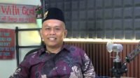Fernando Emas Direktur Rumah Politik Indonesia