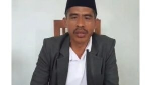 Abdullah Marasabessy Pemimpin Pemuda Kailolo