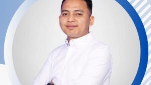 Direktur Kirpol Wahyu Alfajri