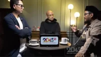 Guru Gembul Tangkapan Layar 2045tv
