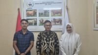 Jaringan Pemotong Pedagang Daging Indonesia Jappdi