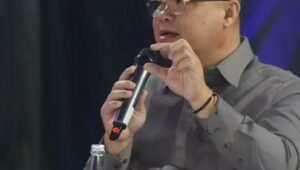 Ketum Appbi Alphonzus Widjaja