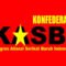 Kongres Aliansi Serikat Buruh Indonesia Kasbi