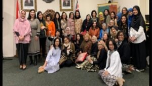 Organisasi Perempuan Millenial Untuk Indonesia Permui