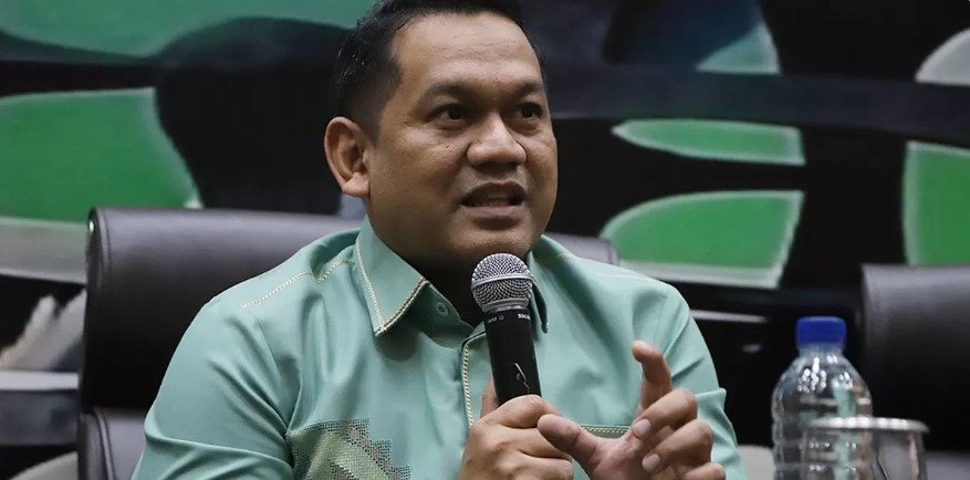 Pakar Hukum Universitas Tarumanagara Hery Firmansyah