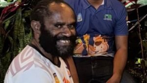 Perwakilan Ulmwp Papua