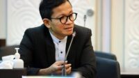 Direktur Amnesty International Usman Hamid