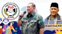 Forum Lintas Ormas Flo Dki Jakarta