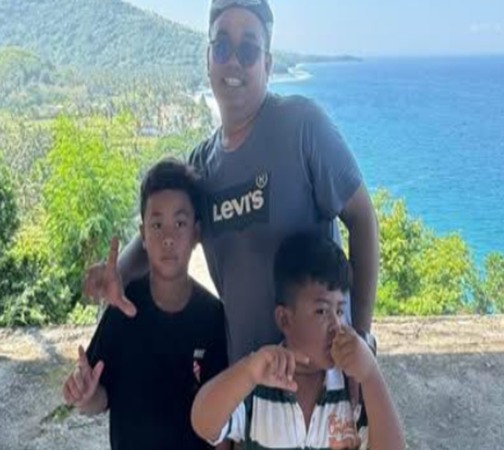 Irwan Ranto Bakkara Advokat Ksbsi