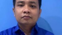 Ketua Gamis Fahri Salim