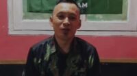 Zulmi Fadli Selaku Ketua Komando Kokam Kota Serang