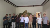 Keluarga Besar Putra Putri Polri Kbppp Jawa Barat