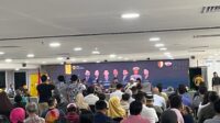 Pakar Bicara Di Seminar Intelijen Ui