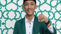 Ahmad Tomy Wijaya Korpus Bem Pesantren Si