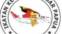 Ikatan Keluarga Besar Papua Ikbp