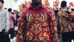 Ketua Himaka Moeytuer Boymasa