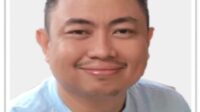 Senior Campaign Strategist Greenpeace Tata Mustasya