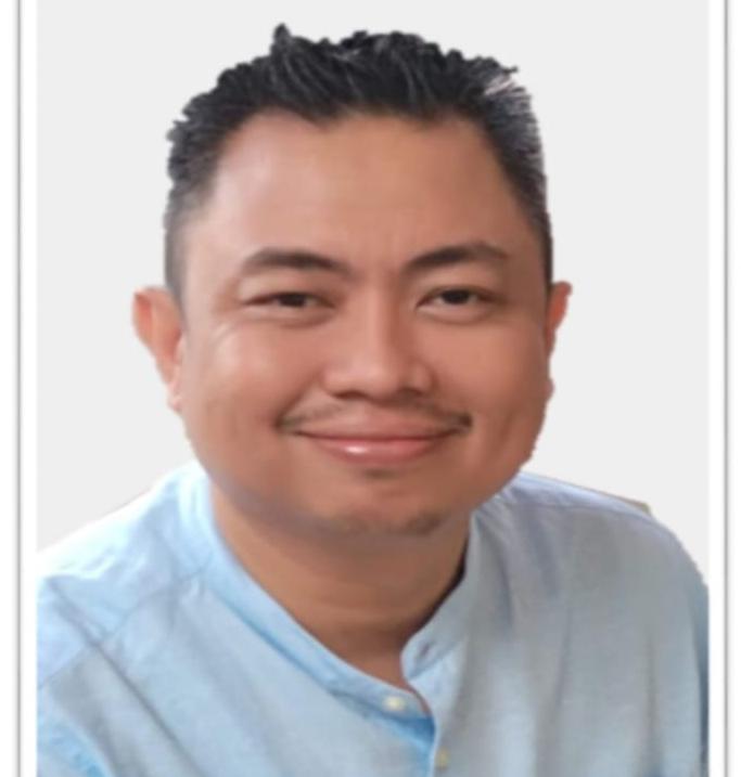 Senior Campaign Strategist Greenpeace Tata Mustasya