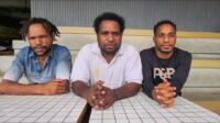 Tokoh Mahasiswa Papua