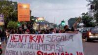 Aksi Konflik Lahan Di Bandung Aksi Konflik Lahan Di Bandung
