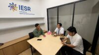 Institute For Essential Services Reform Iesr Institute For Essential Services Reform Iesr