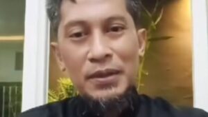 Muhammad Zulkifli S.t. Ketua Bmi Sulsel