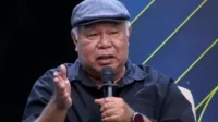 Soleman B. Ponto