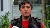Agustian Ketua Dobbrak Agustian Ketua Dobbrak