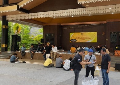 Asosiasi Pedagang Daging Indonesia Apdi