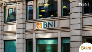 Bank Nasional Indonesia Bni