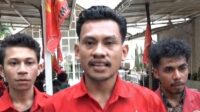 Betran Sulani Eksekutif Wilayah Lmnd Dki Jakarta