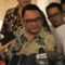 Ketua Pusbarindo Antonius Reinhard Batubara