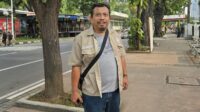 Ketum Komando Wahyu Kuncoro Ketum Komando Wahyu Kuncoro