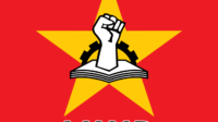 Logo Lmnd Liga Mahasiswa Nasional Untuk Demokrasi Logo Lmnd Liga Mahasiswa Nasional Untuk Demokrasi