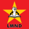 Logo Lmnd Liga Mahasiswa Nasional Untuk Demokrasi