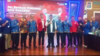 Rakerda Serikat Pekerja Pt Pln Persero Rakerda Serikat Pekerja Pt Pln Persero