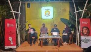 Social Movement Institute Smi